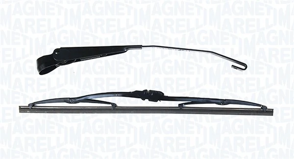 Wiper Arm Set, window cleaning